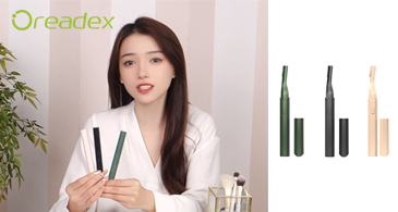 Can an Electric Eyebrow Trimmer Be Used on All Types of Eyebrows?